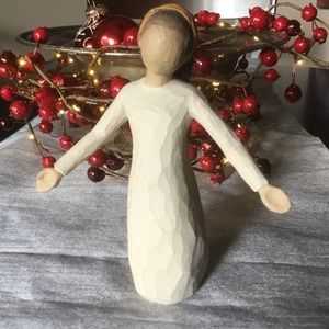 Willow Tree figurine Blessings